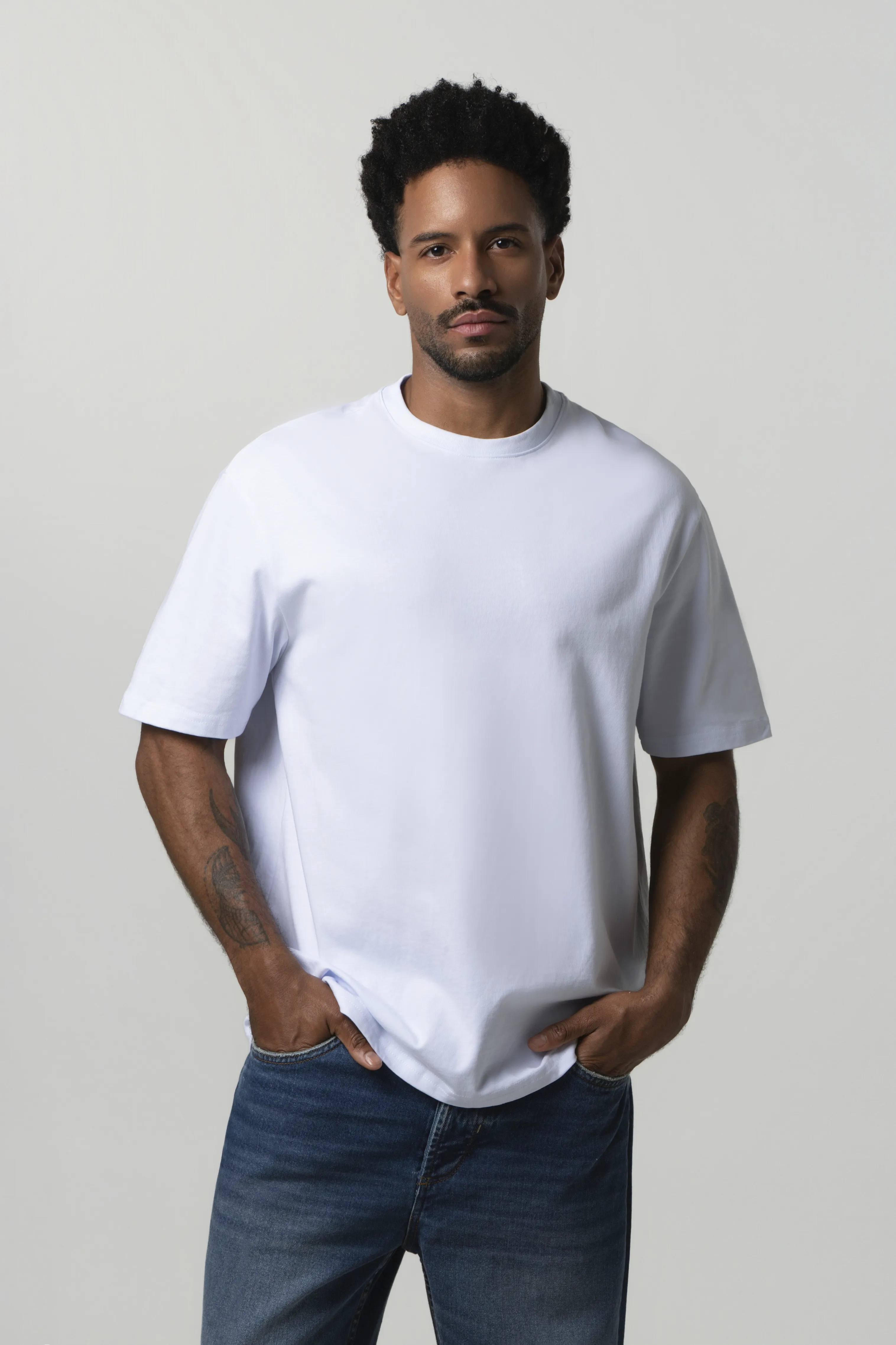 Camisetas Algodon